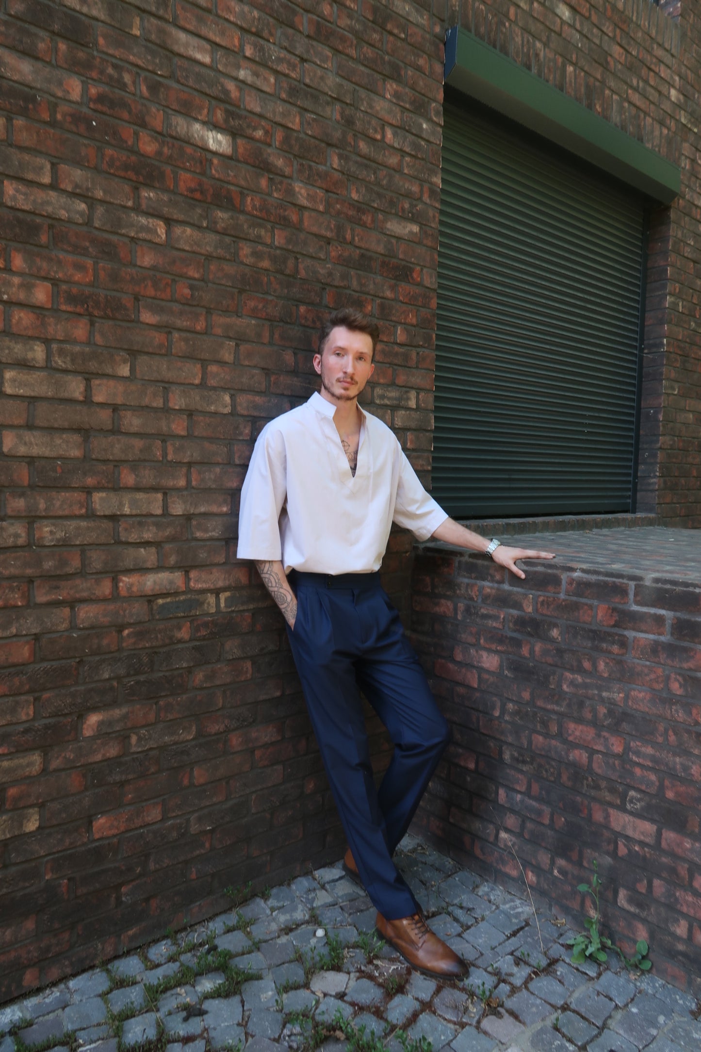 Vito Trousers for Men