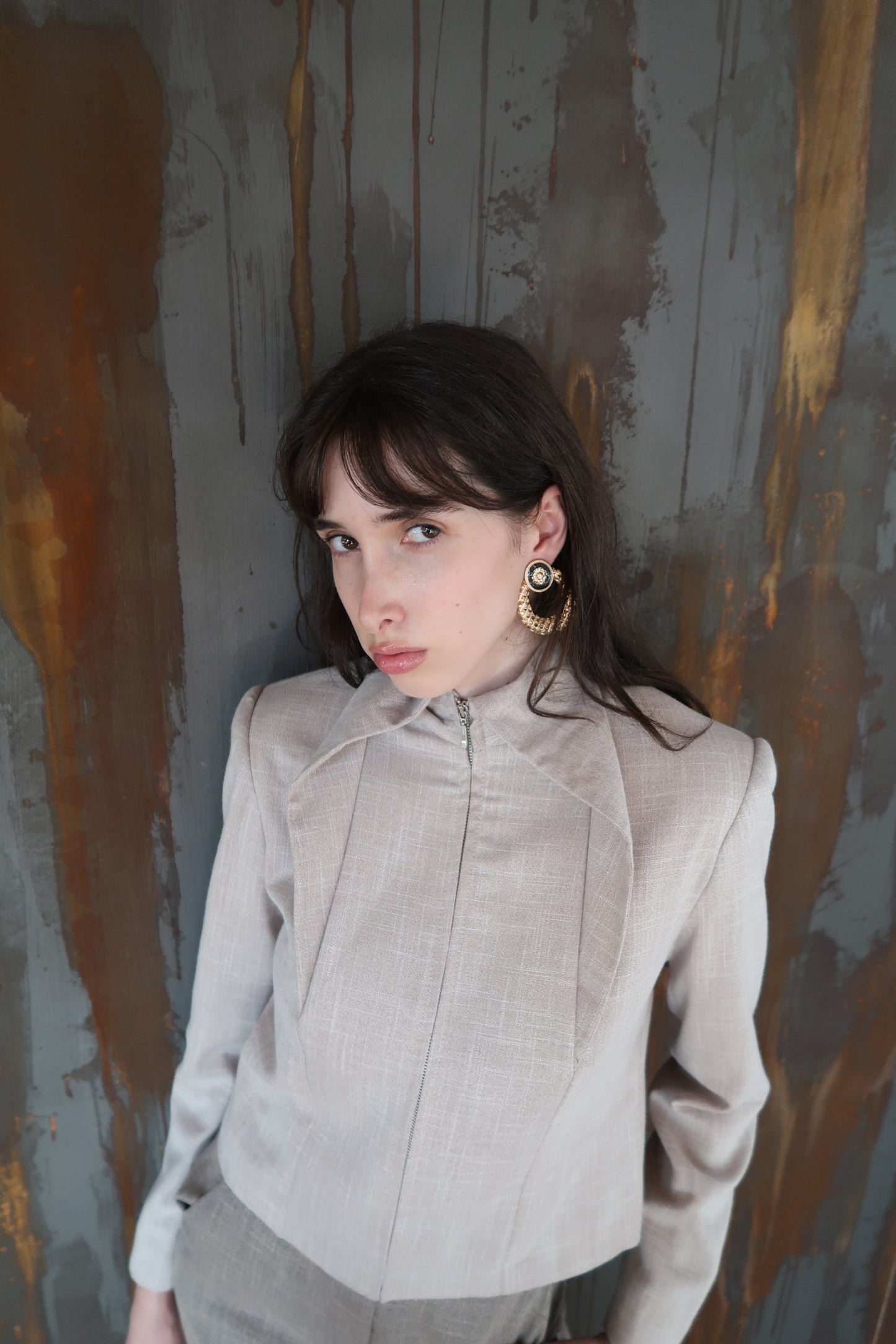 Maya Jacket for Women