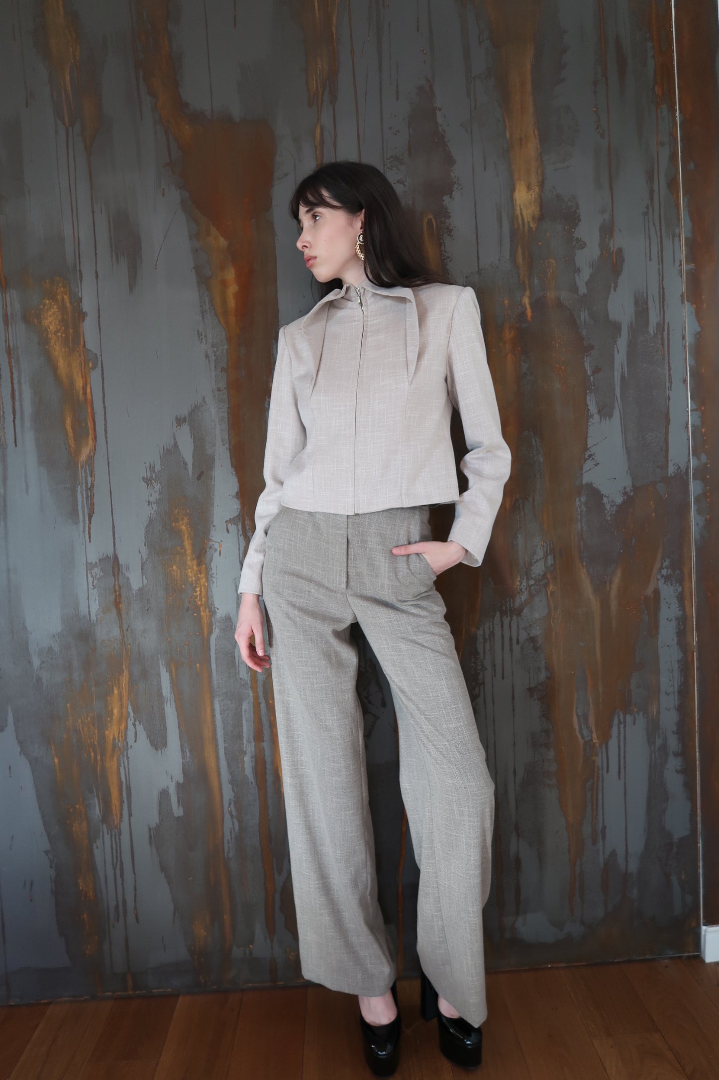 Lucy Trousers for Women