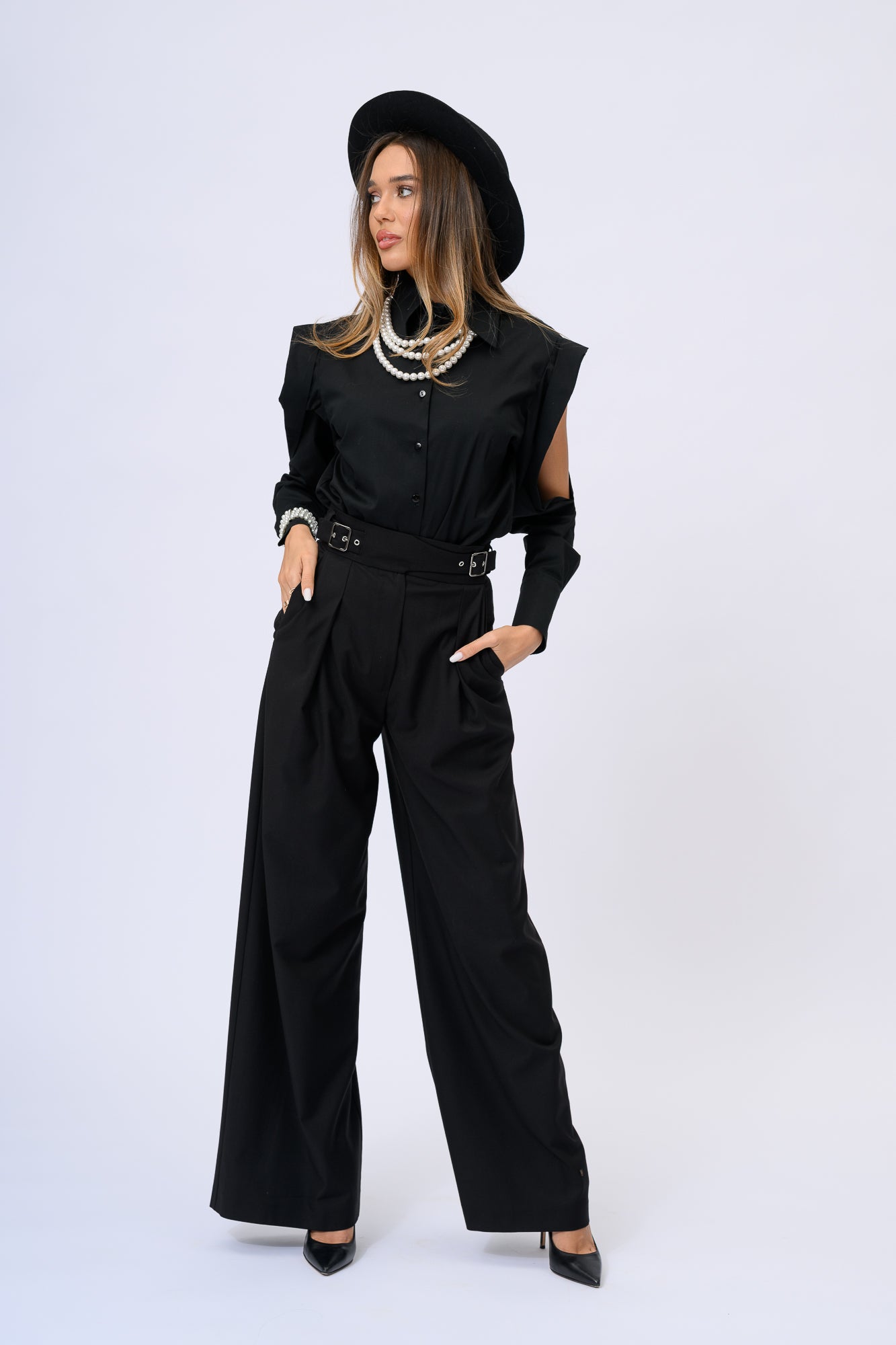 Vera Trousers for Women