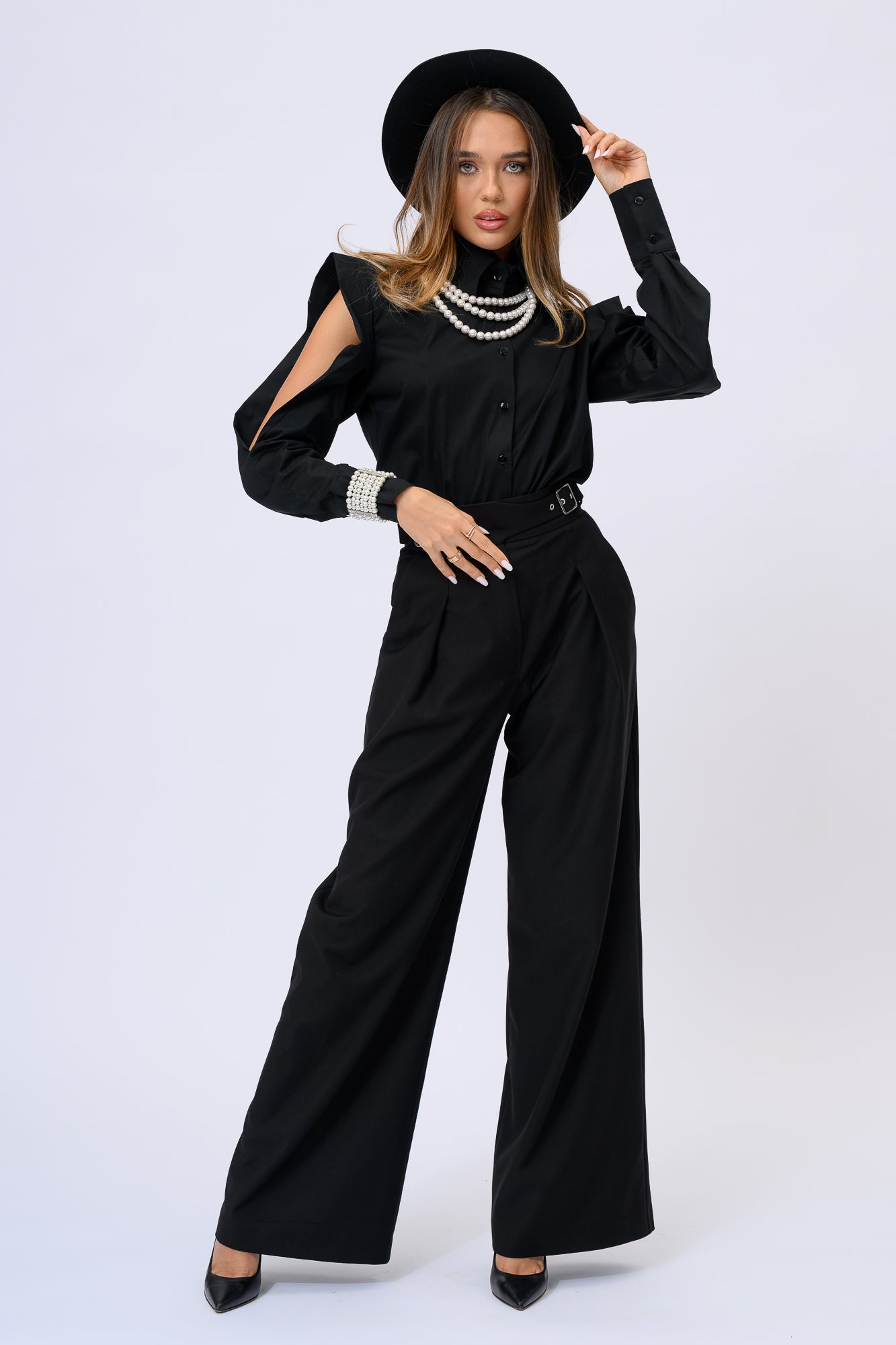 Vera Trousers for Women