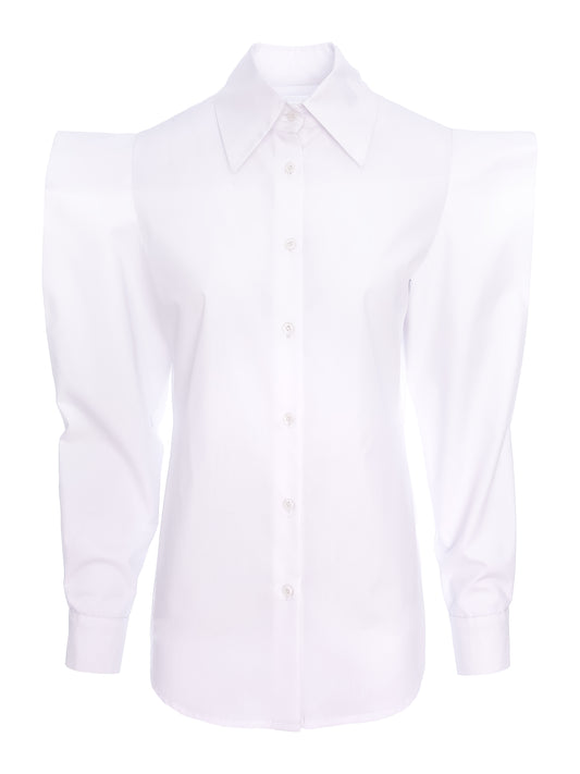 Luna Long sleeved Shirt