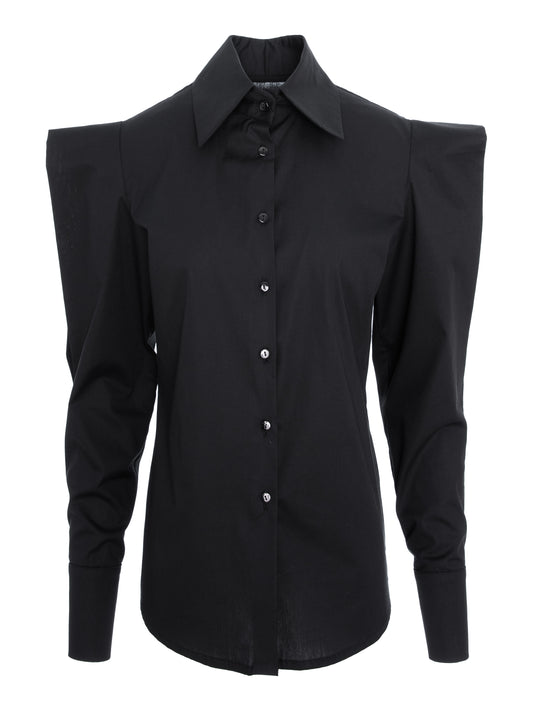 Luna Long Sleveed Shirt