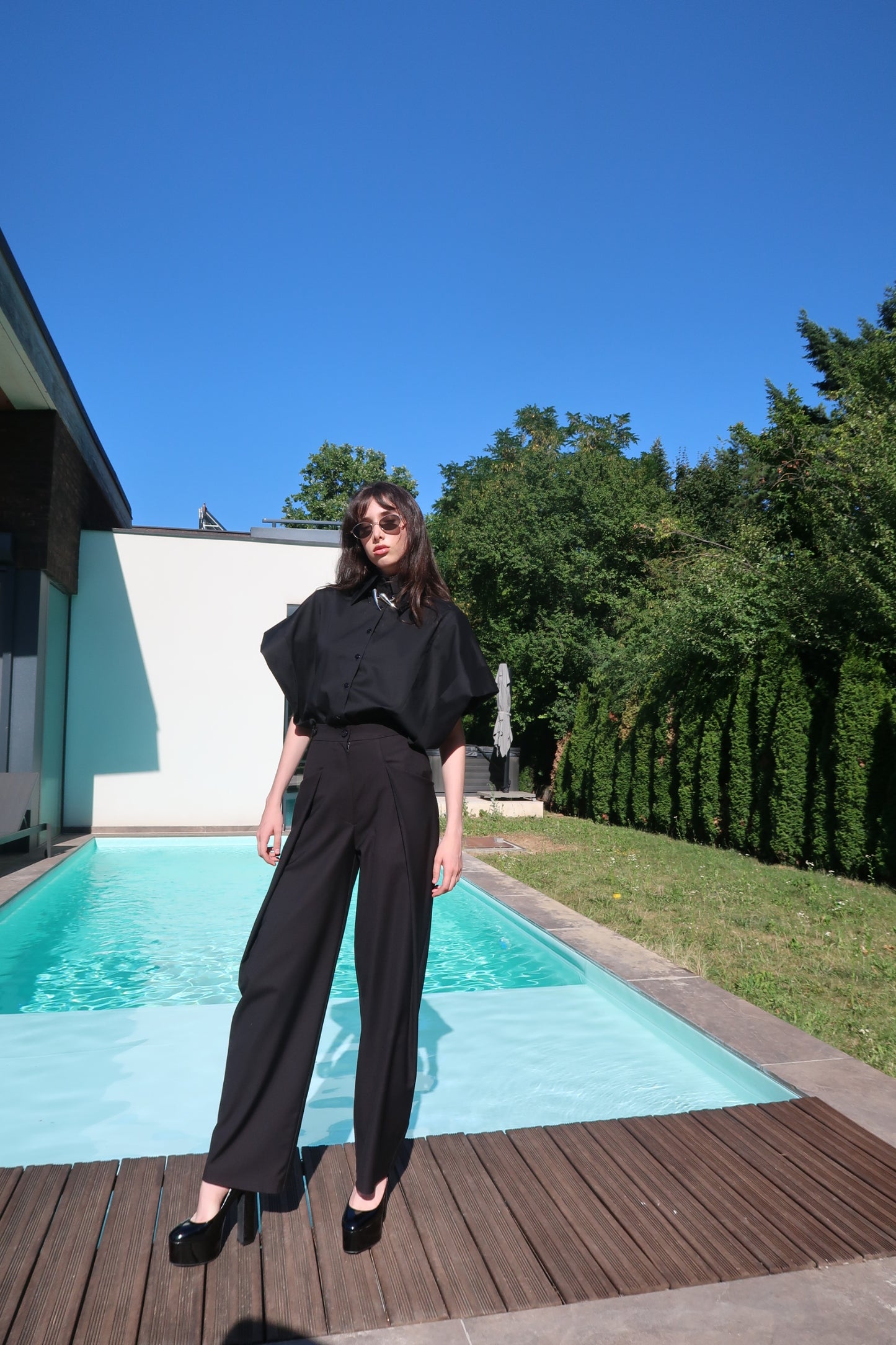 Vera Trousers for Women